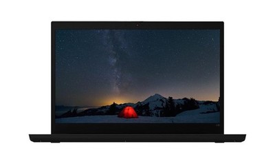 Lenovo ThinkPad L15 Gen 2 Laptop 15.6” FHD Core i5 16GB RAM 512GB