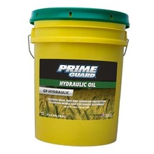 GP Hydraulic Oil - 5 Gallon