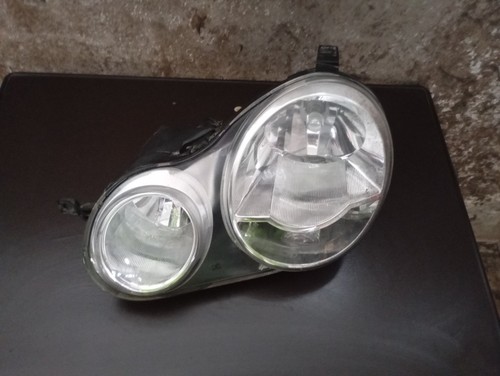 Frontscheinwerfer VALEO Scheinwerfer vorne links 6Q1941007AF VW Polo 4 (9N)