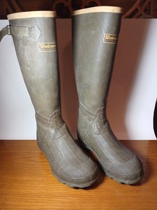 Lacrosse Mountaineer Boots | eBay display picture 1