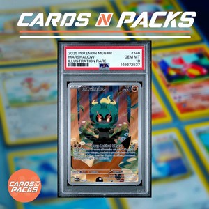 Marshadow