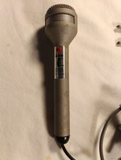 Vintage Used Electro-voice 626 Microphone Dynamic Cardioid Hi-z Lo-z