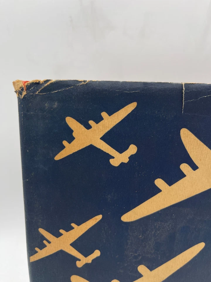 1944 The Jolly Rogers Best Damn Heavy Bomber Unit In The World Pacific 1942-44 - Image 3 of 4