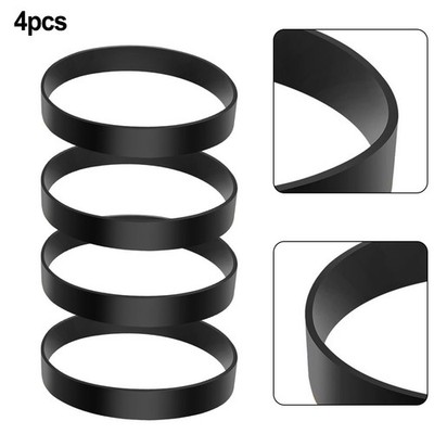 High Quality Rubber Belts for Eureka Airspeed Upright Vacuum AS1000A AS1001A