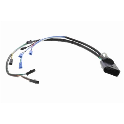 Vemo Schaltventil für Automatikgetriebe für Audi Seat Skoda VW