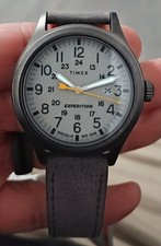 Timex Expedition Men s Quartz Analog Watch Gr...