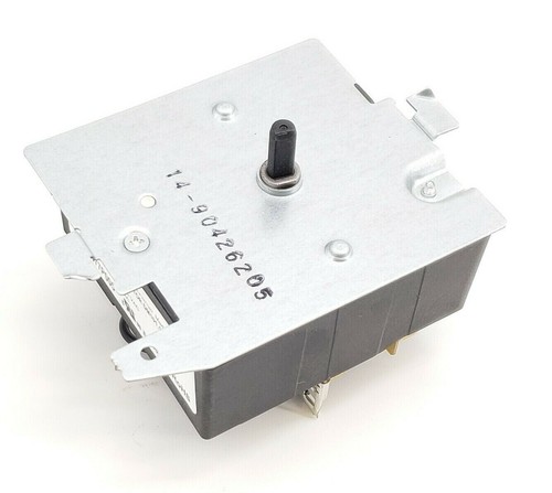 234D2377P005 GE Dryer Timer Lifetime Warranty Ships Today!*