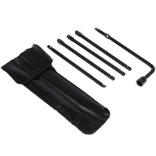 Spare Tire Tool Set Fit For Ford