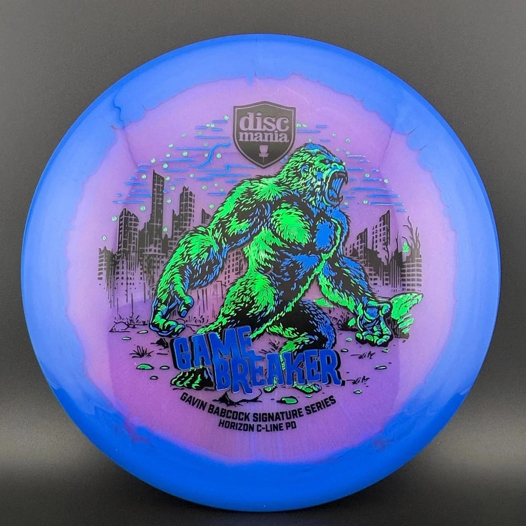 Blue Discs Disc Golf for sale | eBay