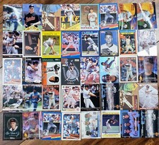 Cal Ripken Jr. - 80 Card Lot - Team Spirit, Total Bases, MVP Contender Gold