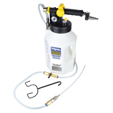 Mv7105mityvac Mv7105 1.2 Gallon Pneumatic Fluid Evacuationdispensing System - E Mv7105mityvac Mv7105 1.2 Gallon Pneumatic Fluid Evacuationdispensing System - E