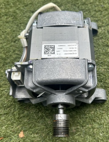 ELECTROLUX EWG147540W Waschmaschinenmotor 132386803
