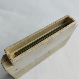 Doraemon Hudson pre-owned Nintendo Famicom NES Tested