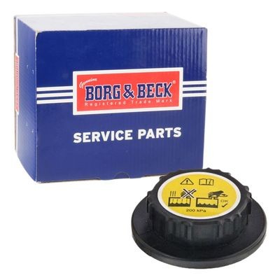 BORG & BECK BRC148 Coolant Tank Cap Fits Jaguar F-Pace F-Type XJ XK Land Rover