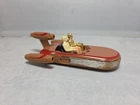 Star Wars Land Speeder Diecast 1978 Kenner Vintage Vehicle