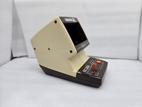 Vintage Donkey Kong Jr. Game & Watch Tabletop Electronic Game Nintendo 1983