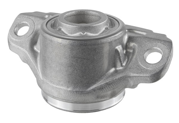 Domlager Hinterachse Links Oder Rechts FÜR Seat, Vw, Audi - LemfÖRder 37417 01-image