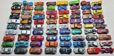 Hot Wheels Loose Lot Of 80 Muscle Cars Stock Cars Cruisers Diecast Vintage Lot