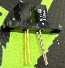 OPB813 - OPTEK - Reflective Object Sensor