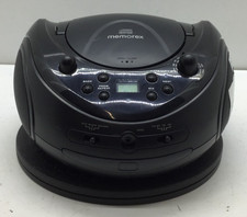 Memorex MP3221 Boombox