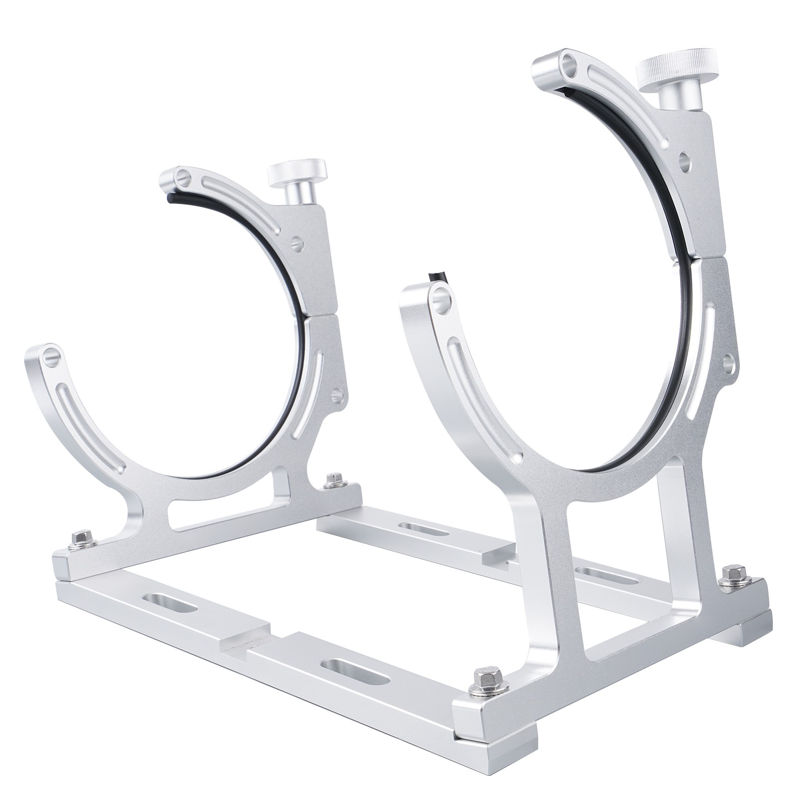7" Nitrous Bottle Holder For Mercedes AMG GT For Aston Martin For Ram 1500