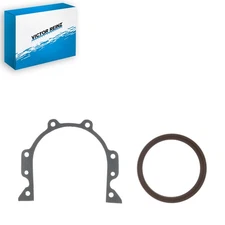 Victor Reinz Engine Crankshaft Seal Kit Rear For 2002-2008 Toyota Solara 2.4L L4