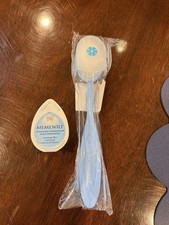 Creative Memories New Ink Bundle Summer Sky Blue