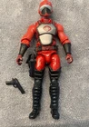 Hasbro GI Joe 25TH  HISS DRIVER OFFICER TARGET BATTLE SET