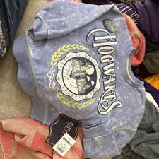 Infant Unisex NWT Harry Potter Hogwarts 2T Sweatshirt