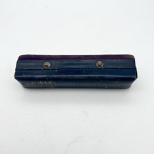 Antique Leather Razor Sharpener & Strop Baile...