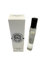 Diptyque TAM DAO Eau De Toilette Travel Size Spray - 10ml 0.34oz NIB Perfume