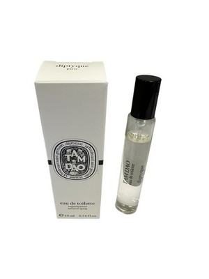Diptyque TAM DAO Eau De Toilette Travel Size Spray - 10ml 0.34oz  NIB Perfume