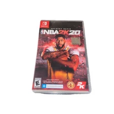 NBA 2K20 - Nintendo Switch Kids Basketball Game 2020
