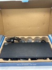 SAMSON Stage 412 Four Performer Handheld VHF Wireless Microphone System