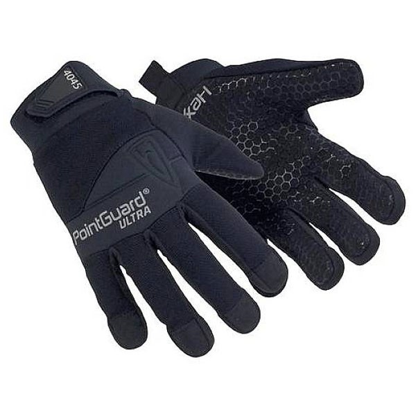 HexArmor PointGuard Ultra Gloves Cotton/Nylon Size 9 EN 388