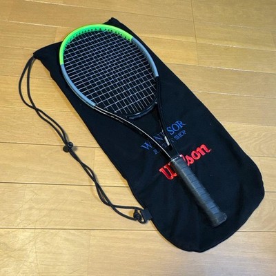 Wilson Blade Pro 16×19 v7.0 Wilson BLADE PRO 16×19 v7.0 | eBay