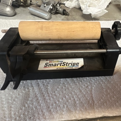 Top Flite MonoKote SmartStripe Stripe Cutting Tool for 17 Years & Up Hobbyists