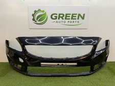 VOLVO S60 Front Bumper 2013 TO 2016  OEM 31323831 Used Genuine J12