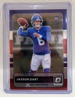 Jaxson Dart 2025 Panini Donruss Optic - 2015 Retro Rookie #2 (RC)