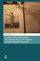 The Discursive Construction Of Southeast Asia In 19Th Century...