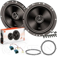 Jbl By Harman Lautsprecher FüR Citroen Jumpy 3 Ab 2016 Front TüR Vorn 480W #CCX6