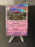 Claydol Obsidian Flames Holo Pokémon TCG 095/197 Scarlet & Violet Rare