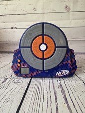 NERF N-Strike Elite Electronic Target with Lights & Sound