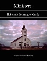 Internal Revenue Service | Ministers | Taschenbuch | Englisch (2013) | [.]