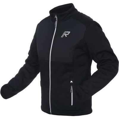 Rukka Damen Thermo Sweatshirt RENWERINA JKT Lady schwarz