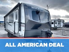 2026 Forest River Rockwood Ultra Lite TT 2619FK