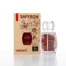 Superior Saffron Threads, Premium grade Saffron, Super Negin, All-Red, Spice ...