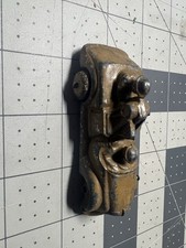 Barclay Manoil US ARMY Toy Truck WW1 Lead