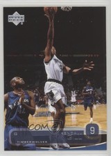 2002-03 Upper Deck Kendall Gill #306 0qr0