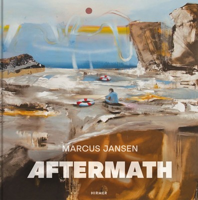 Marcus Jansen: Aftermath Cordula Gielen